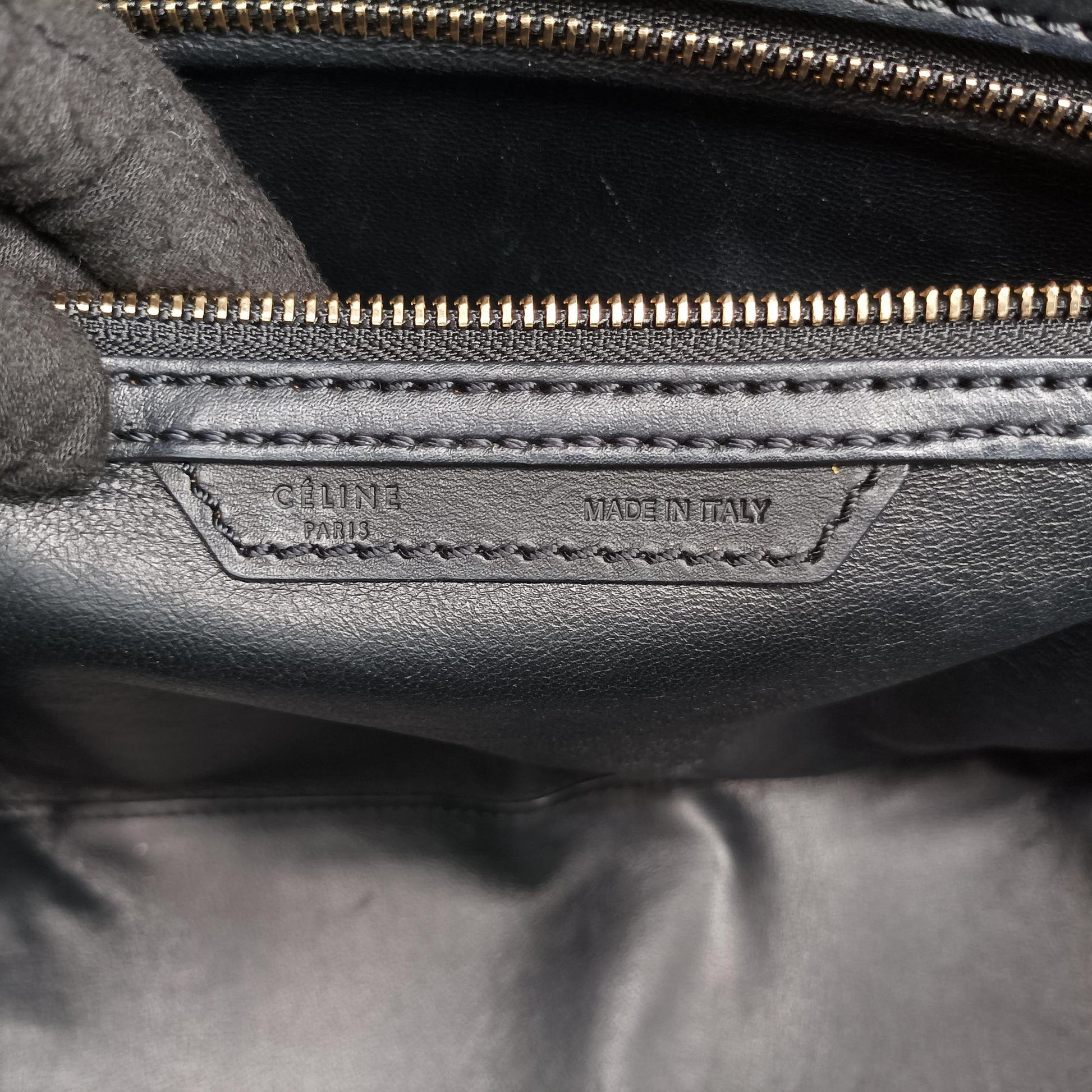Luggage Mini Shopper Black Leather F-SA-0132 F-UP-0142ラゲージミニショッパー ブラック レザー F-SA-0132 F-UP-0142