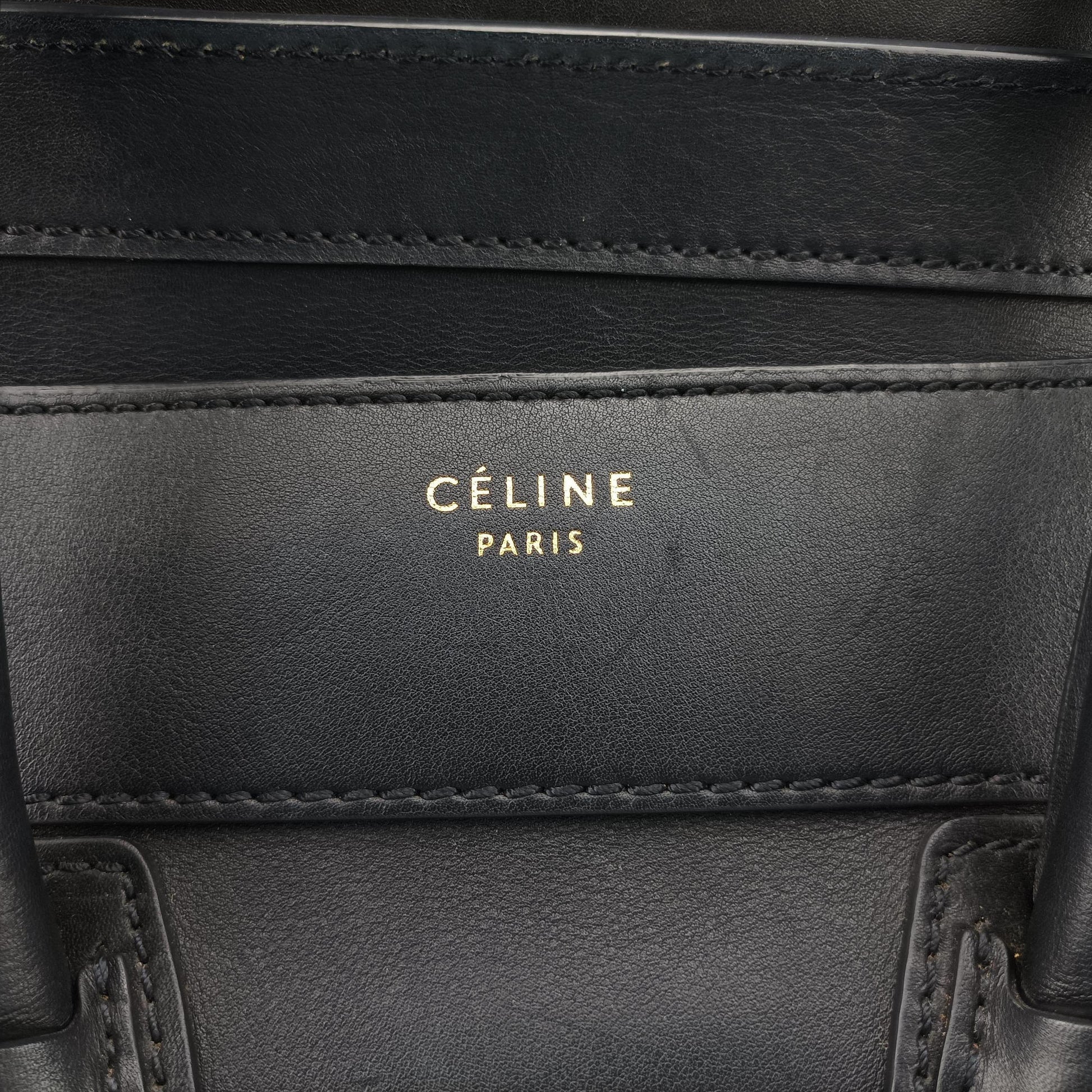 Luggage Mini Shopper Black Leather F-SA-0132 F-UP-0142ラゲージミニショッパー ブラック レザー F-SA-0132 F-UP-0142