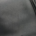Luggage Mini Shopper Black Leather F-SA-0132 F-UP-0142ラゲージミニショッパー ブラック レザー F-SA-0132 F-UP-0142
