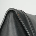 Luggage Mini Shopper Black Leather F-SA-0132 F-UP-0142ラゲージミニショッパー ブラック レザー F-SA-0132 F-UP-0142