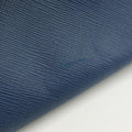 Galleria Blue SAFFIANO Leather BN1786 14/Hガレリア ブルー サフィアーノレザー BN1786 14/H