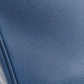 Galleria Blue SAFFIANO Leather BN1786 14/Hガレリア ブルー サフィアーノレザー BN1786 14/H