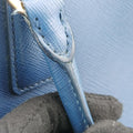 Galleria Blue SAFFIANO Leather BN1786 14/Hガレリア ブルー サフィアーノレザー BN1786 14/H