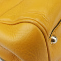 Bamboo Yellow Leather 308360 F013930873バンブー イエロー レザー 308360 F013930873