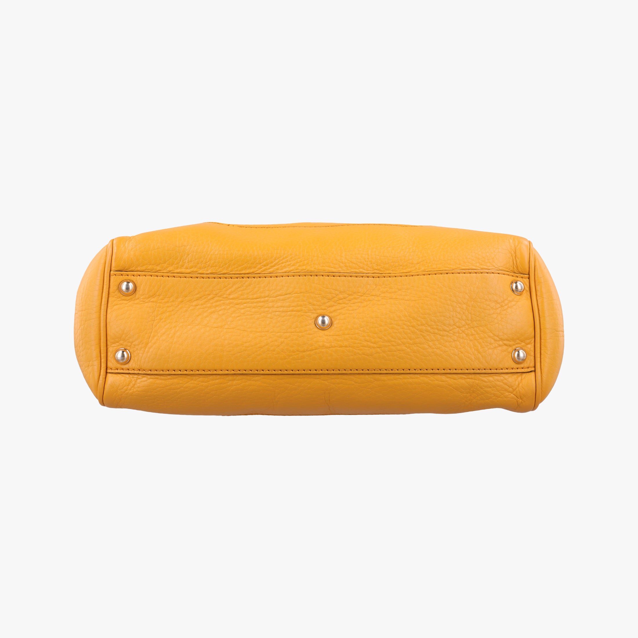 Bamboo Yellow Leather 308360 F013930873バンブー イエロー レザー 308360 F013930873