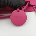 Intrecciato Rose lambskin B02127850Rイントレチャート ローズ レッド ラムスキン B02127850R