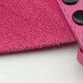 Intrecciato Rose lambskin B02127850Rイントレチャート ローズ レッド ラムスキン B02127850R