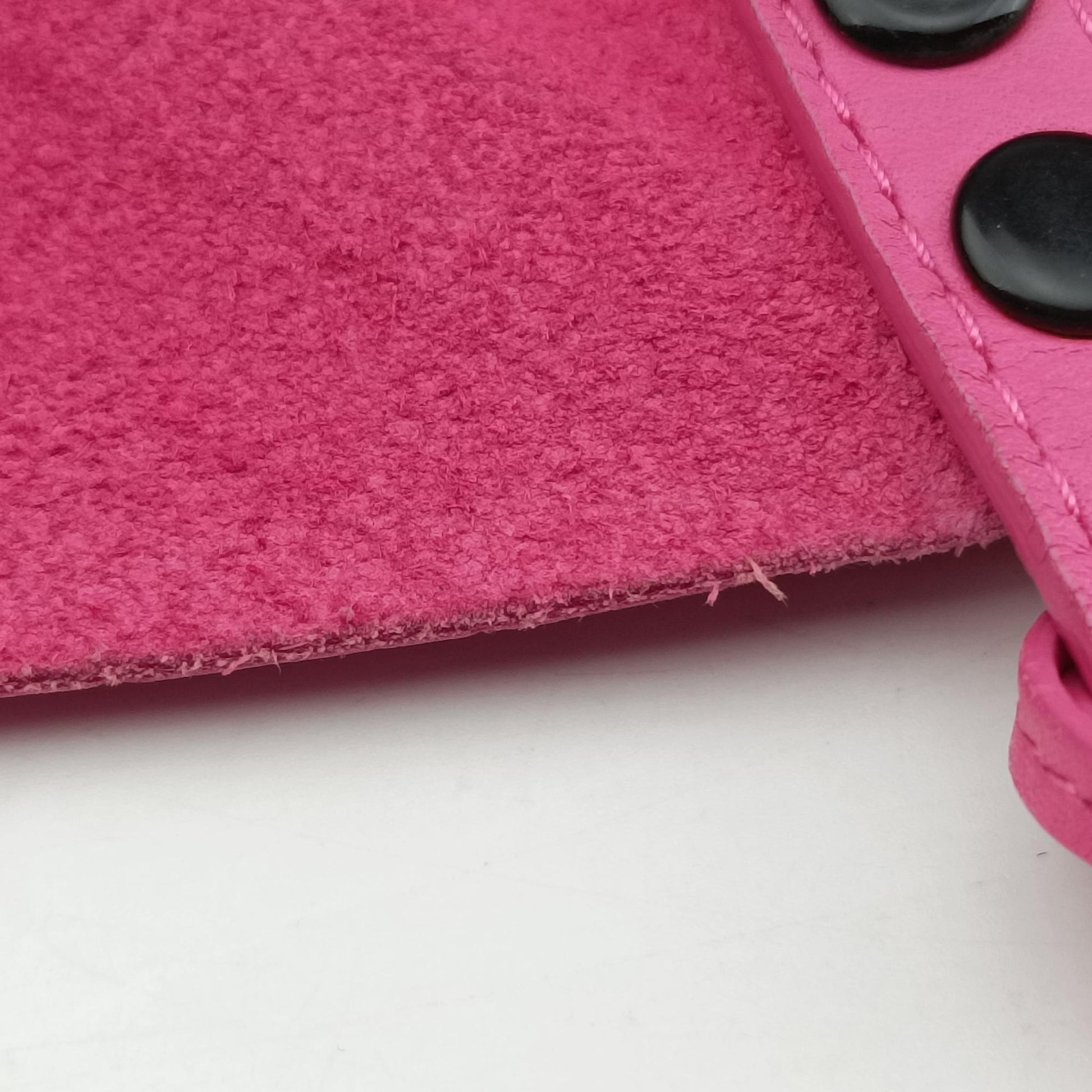 Intrecciato Rose lambskin B02127850Rイントレチャート ローズ レッド ラムスキン B02127850R