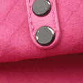 Intrecciato Rose lambskin B02127850Rイントレチャート ローズ レッド ラムスキン B02127850R