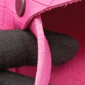 Intrecciato Rose lambskin B02127850Rイントレチャート ローズ レッド ラムスキン B02127850R