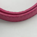 Intrecciato Rose lambskin B02127850Rイントレチャート ローズ レッド ラムスキン B02127850R