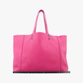 Intrecciato Rose lambskin B02127850Rイントレチャート ローズ レッド ラムスキン B02127850R