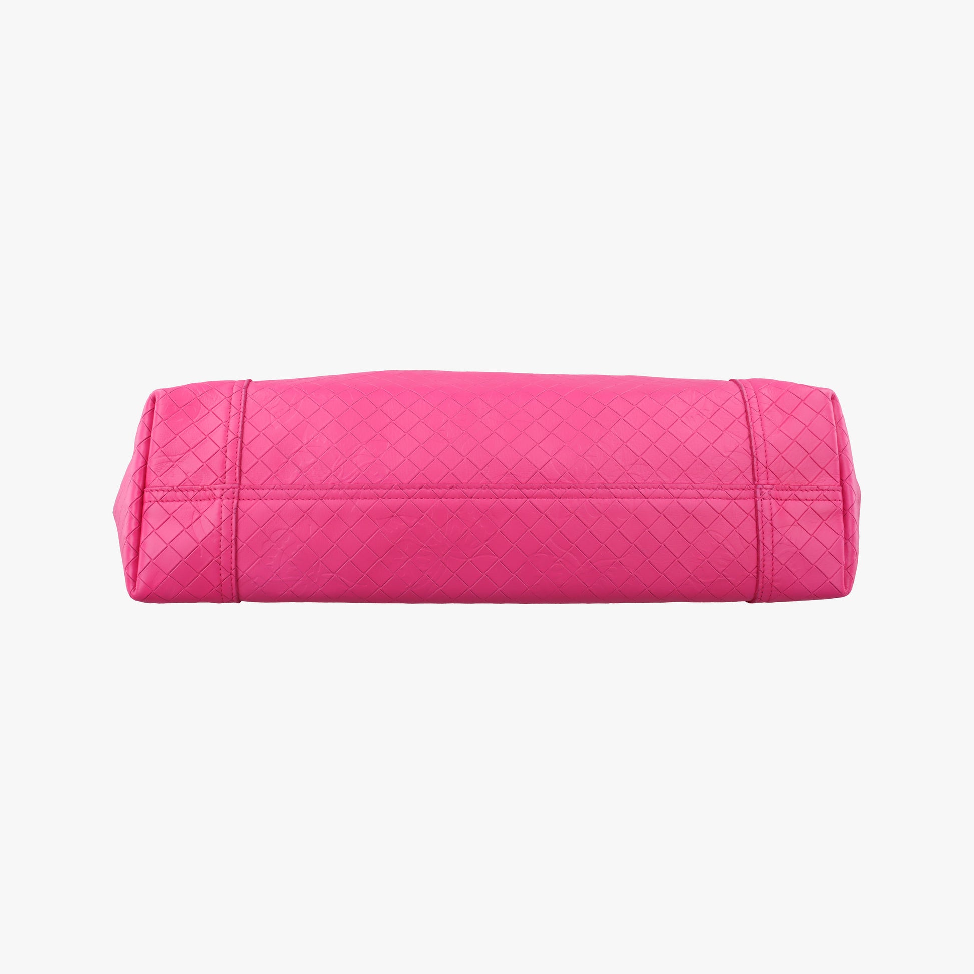 Intrecciato Rose lambskin B02127850Rイントレチャート ローズ レッド ラムスキン B02127850R