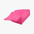 Intrecciato Rose lambskin B02127850Rイントレチャート ローズ レッド ラムスキン B02127850R