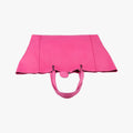 Intrecciato Rose lambskin B02127850Rイントレチャート ローズ レッド ラムスキン B02127850R