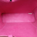 Intrecciato Rose lambskin B02127850Rイントレチャート ローズ レッド ラムスキン B02127850R