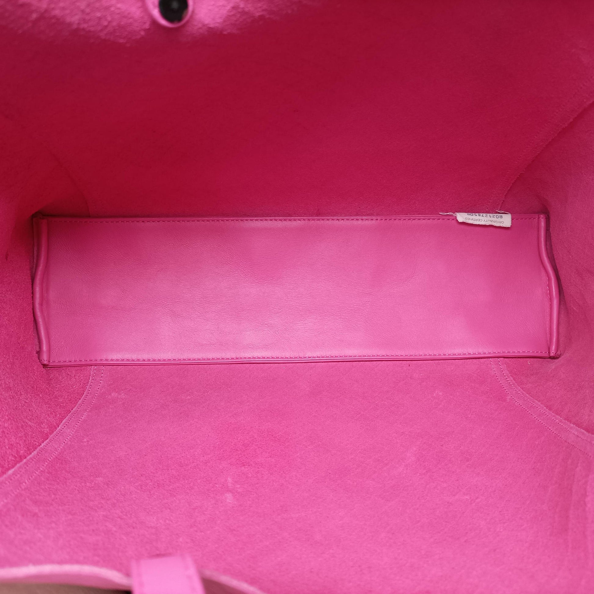 Intrecciato Rose lambskin B02127850Rイントレチャート ローズ レッド ラムスキン B02127850R
