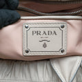 Gaufre Beige Nappa Leather 110ギャザー ベージュ ナッパレザー 110
