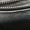 Rockstud Glam Lock Black Leather BL-M312VIS2ロックスタッズグラムロックスモール ブラック レザー BL-M312VIS2