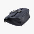 Rockstud Glam Lock Black Leather BL-M312VIS2ロックスタッズグラムロックスモール ブラック レザー BL-M312VIS2