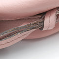 GG Marmont Pink Leather 448065 F021209985GGマーモント ピンク レザー 448065 F021209985