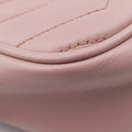 GG Marmont Pink Leather 448065 F021209985GGマーモント ピンク レザー 448065 F021209985