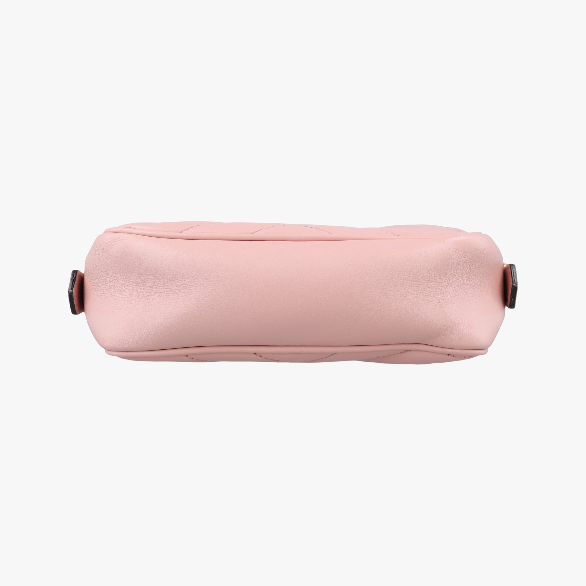 GG Marmont Pink Leather 448065 F021209985GGマーモント ピンク レザー 448065 F021209985