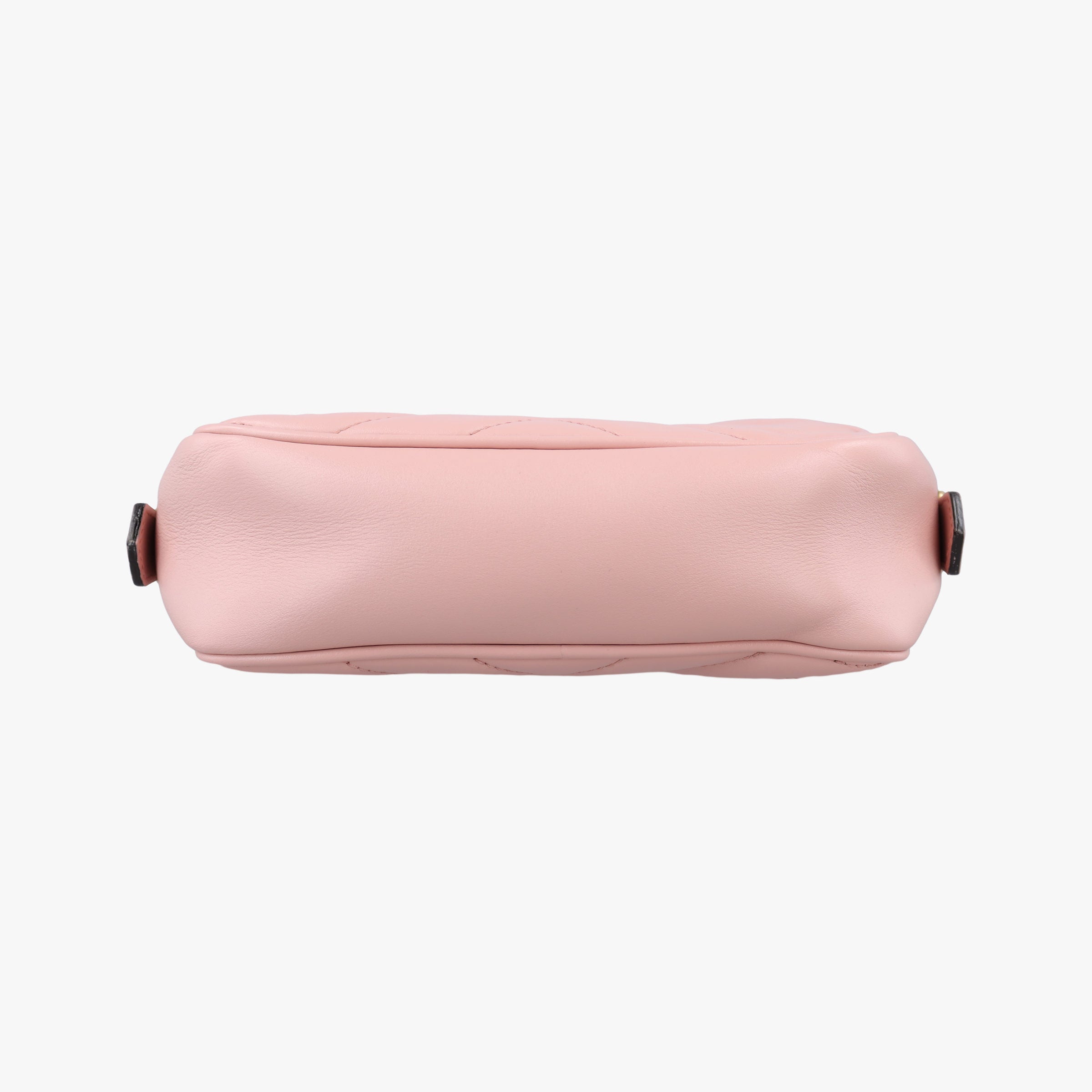 GG Marmont Pink Leather 448065 F021209985GGマーモント ピンク レザー 448065 F021209985