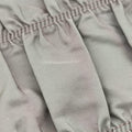 Gaufre Green nylon BN1935 31/Bギャザー グリーン ナイロン BN1935 31/B