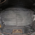 Gaufre Green nylon BN1935 31/Bギャザー グリーン ナイロン BN1935 31/B