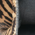 Serpenti Scaglie Black × Leopard Pattern Pony × Leather EK.F14.37788セルペンティ スカリエ ブラック × レオパード柄 ハラコ×レザー EK.F14.37788