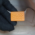 Soho Yellow Leather 353965 H018395180ソーホー イエロー レザー 353965 H018395180