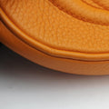 Soho Yellow Leather 353965 H018395180ソーホー イエロー レザー 353965 H018395180