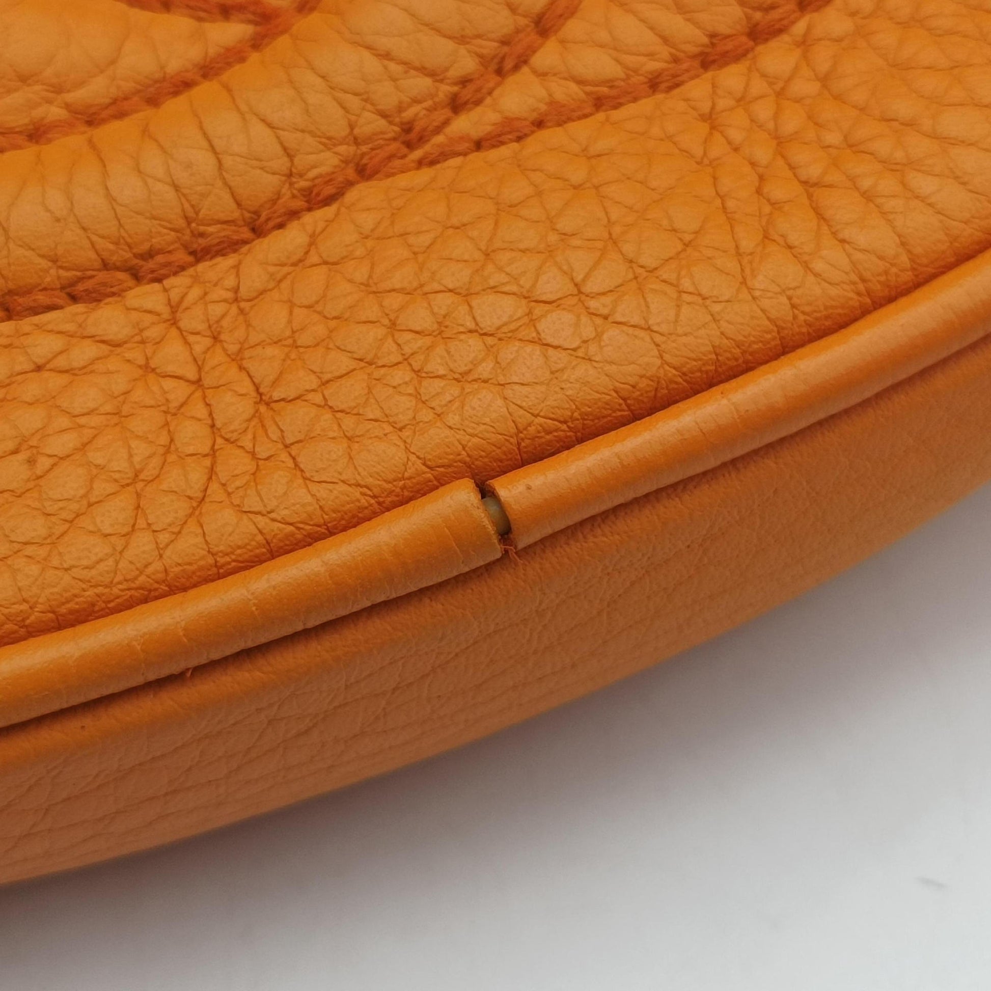 Soho Yellow Leather 353965 H018395180ソーホー イエロー レザー 353965 H018395180
