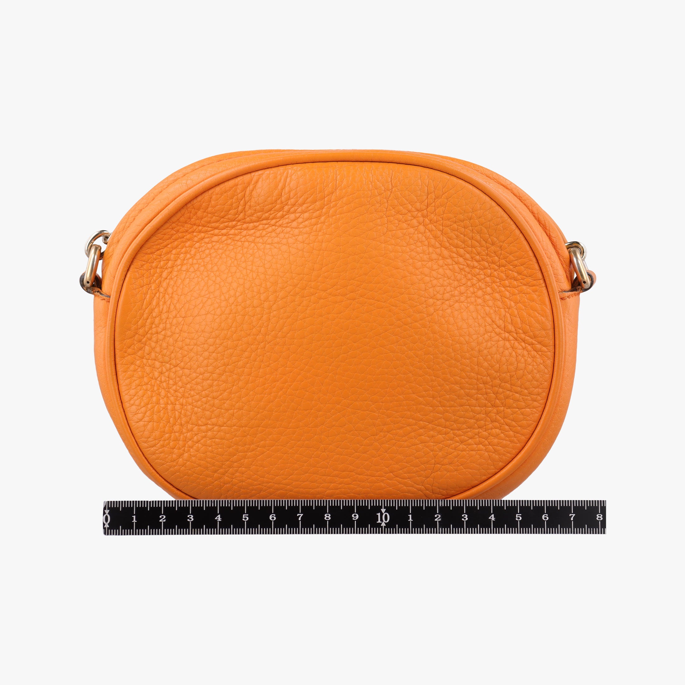Soho Yellow Leather 353965 H018395180ソーホー イエロー レザー 353965 H018395180