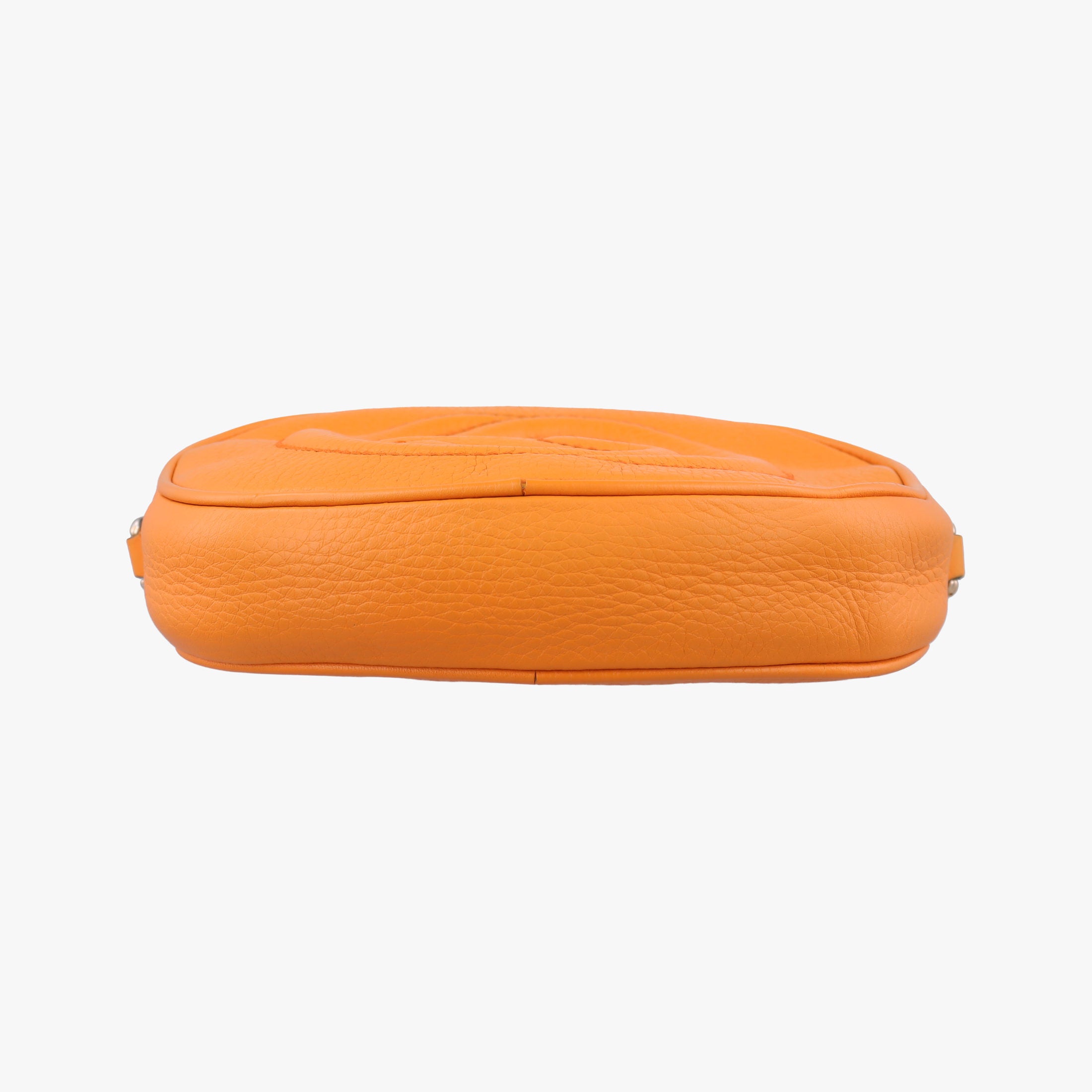 Soho Yellow Leather 353965 H018395180ソーホー イエロー レザー 353965 H018395180