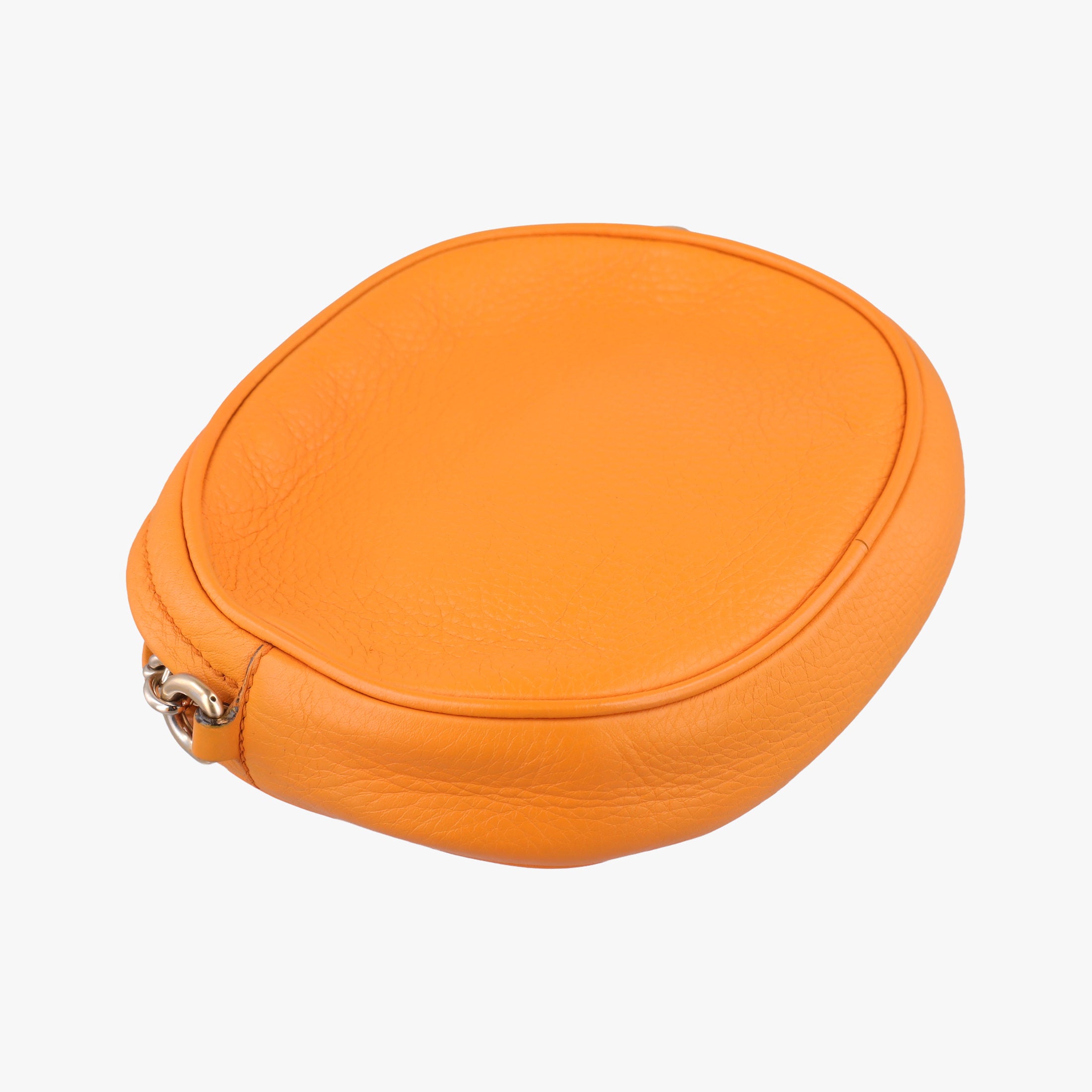 Soho Yellow Leather 353965 H018395180ソーホー イエロー レザー 353965 H018395180