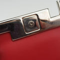 Double T Red Leather 68 35ダブルT レッド レザー 68 35