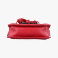 Double T Red Leather 68 35ダブルT レッド レザー 68 35