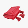 Double T Red Leather 68 35ダブルT レッド レザー 68 35