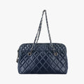 Matrasse Blue Leather A49274 14647081マトラッセ ブルー レザー A49274 14647081