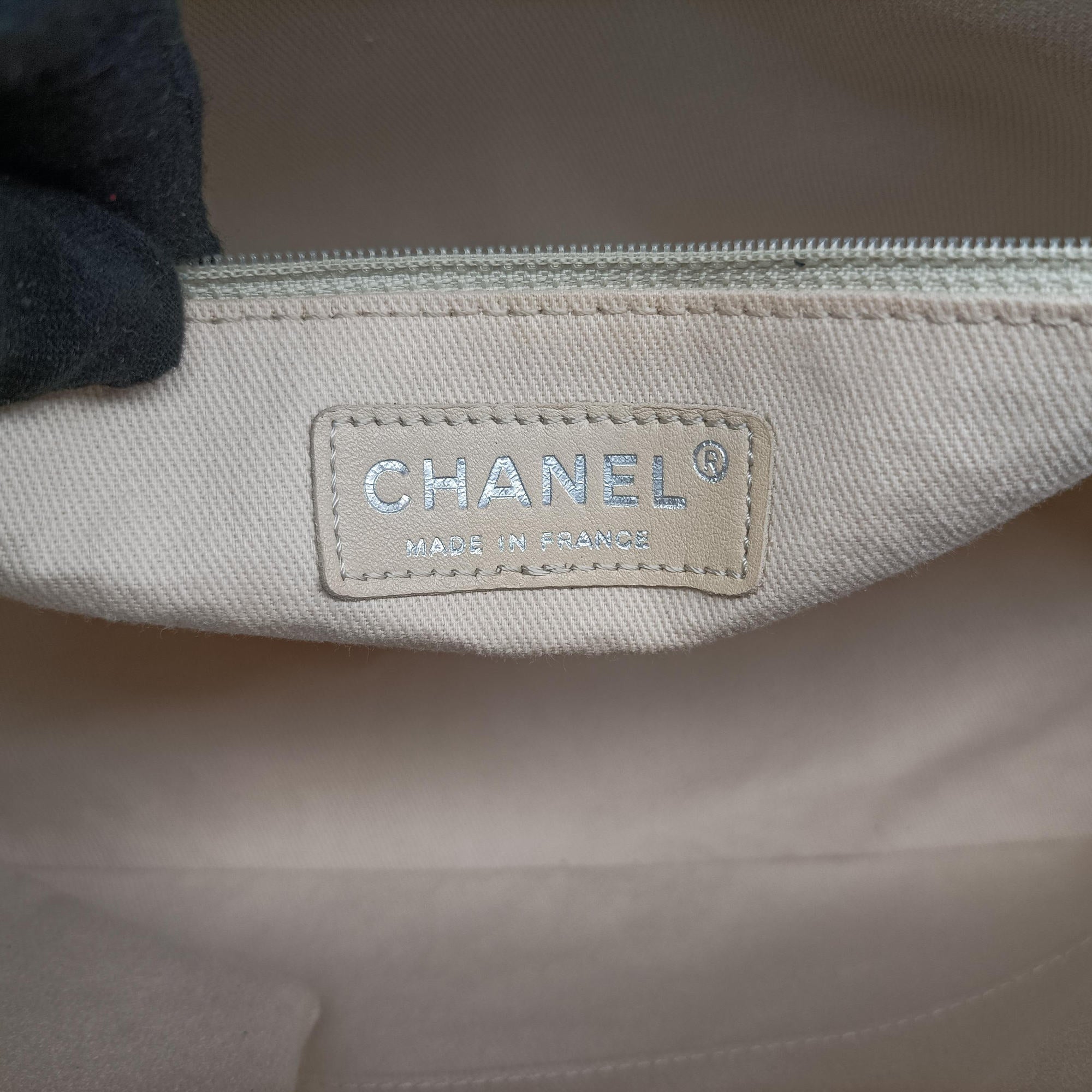 Matrasse Blue Leather A49274 14647081マトラッセ ブルー レザー A49274 14647081