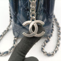Matrasse Blue Leather A49274 14647081マトラッセ ブルー レザー A49274 14647081