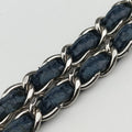 Matrasse Blue Leather A49274 14647081マトラッセ ブルー レザー A49274 14647081