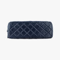 Matrasse Blue Leather A49274 14647081マトラッセ ブルー レザー A49274 14647081