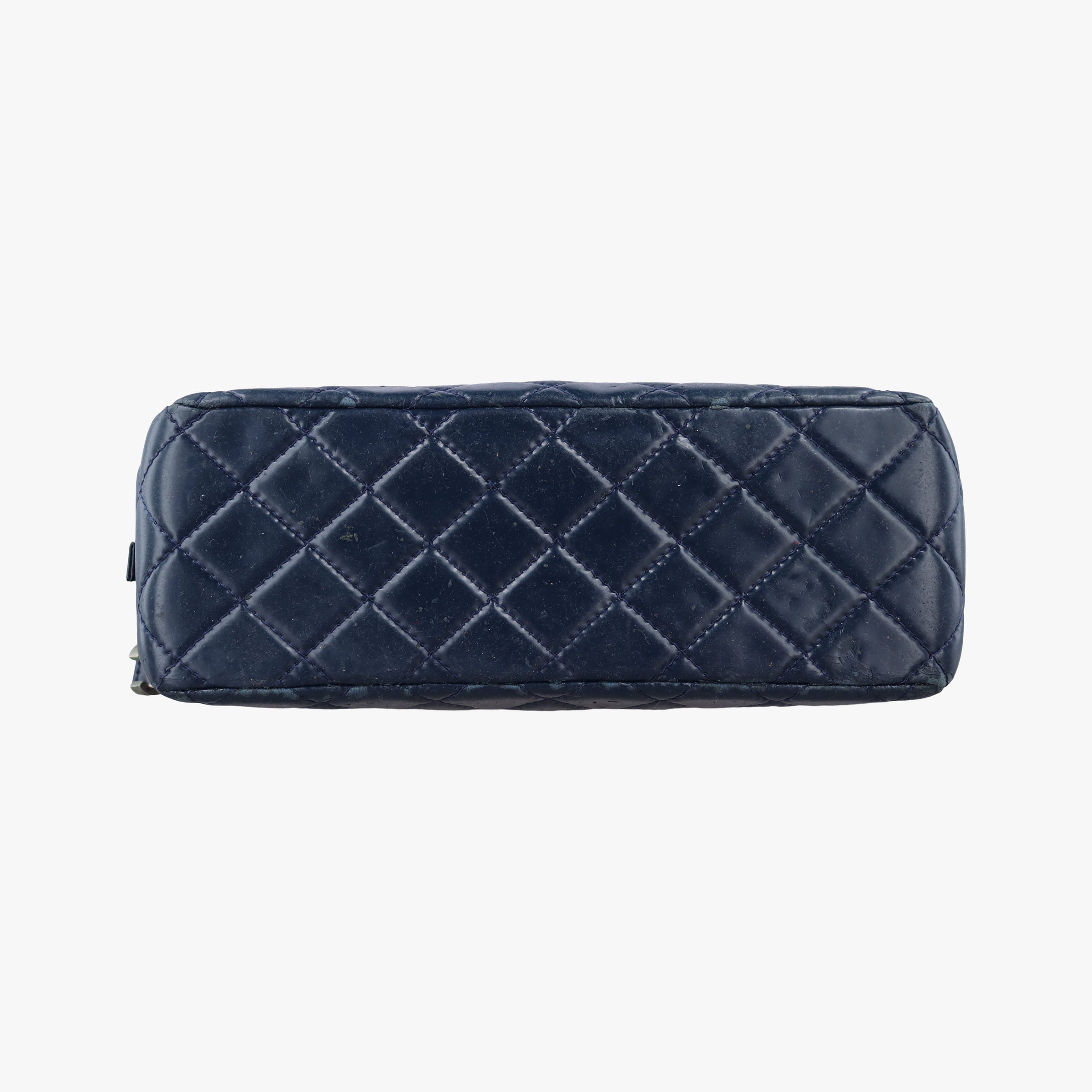 Matrasse Blue Leather A49274 14647081マトラッセ ブルー レザー A49274 14647081