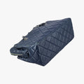 Matrasse Blue Leather A49274 14647081マトラッセ ブルー レザー A49274 14647081