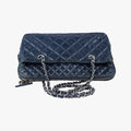 Matrasse Blue Leather A49274 14647081マトラッセ ブルー レザー A49274 14647081