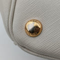 Galleria White SAFFIANO Leather BN1801 180ガレリア ホワイト サフィアーノレザー BN1801 180