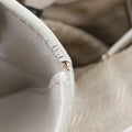 Galleria White SAFFIANO Leather BN1801 180ガレリア ホワイト サフィアーノレザー BN1801 180